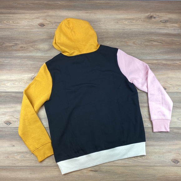 🔷🔹 HURLEY COLOR BLOKED JOGGER OUTFIT 🔹🔷 - Picture 9 of 14